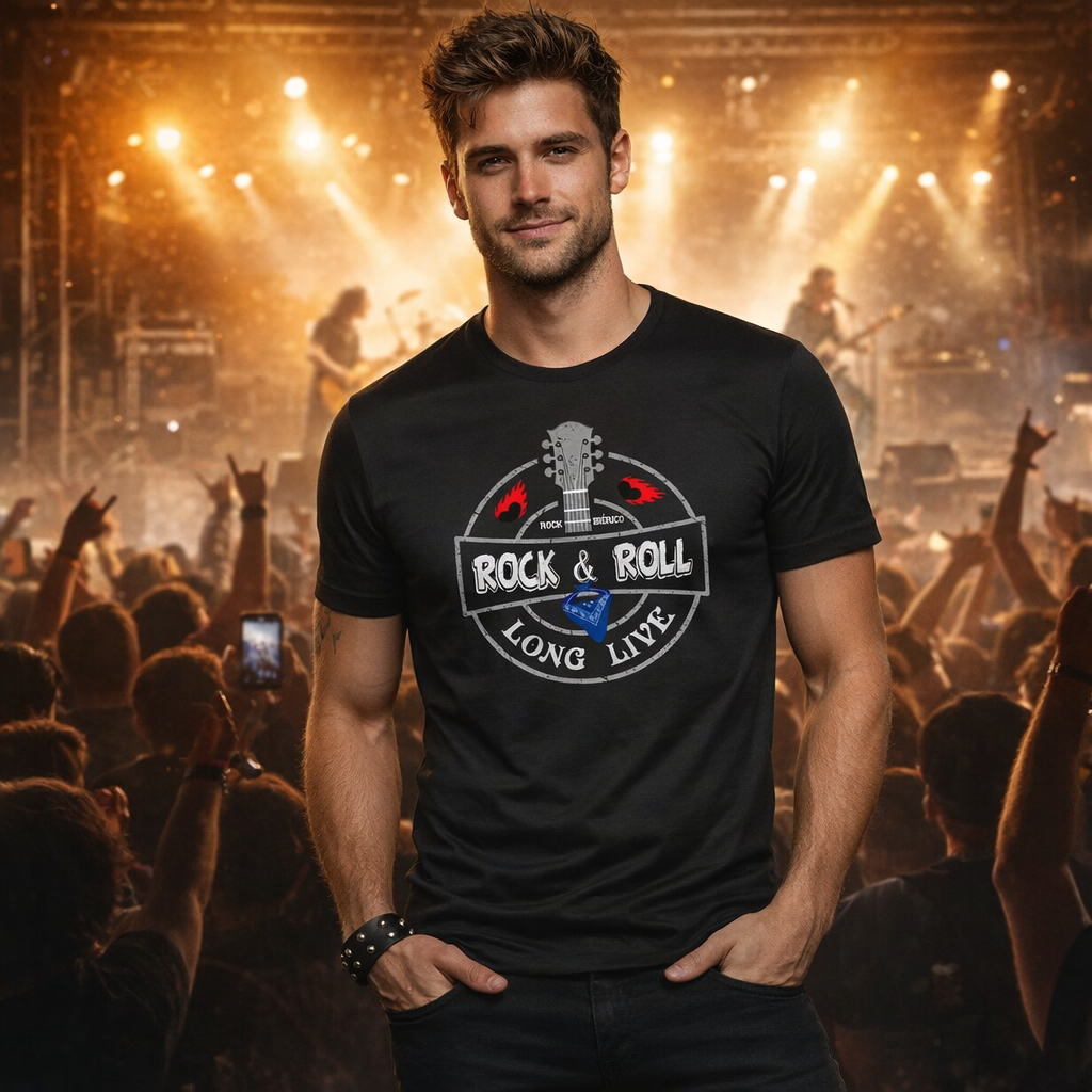 Camisetas
