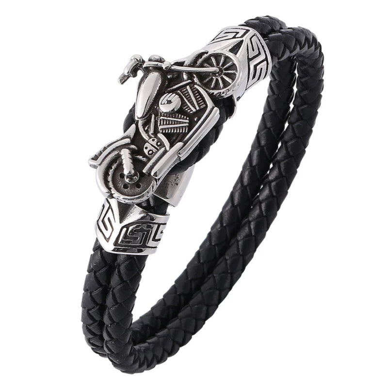 Pulsera Rockin6 Moto2V
