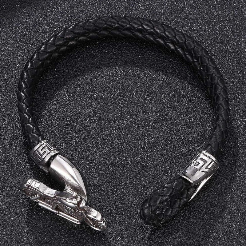 Pulsera Rockin6 Moto2V