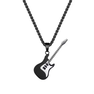 Colgante Rockin3 Guitarra Eléctrica