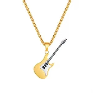 Colgante Rockin3 Guitarra Eléctrica