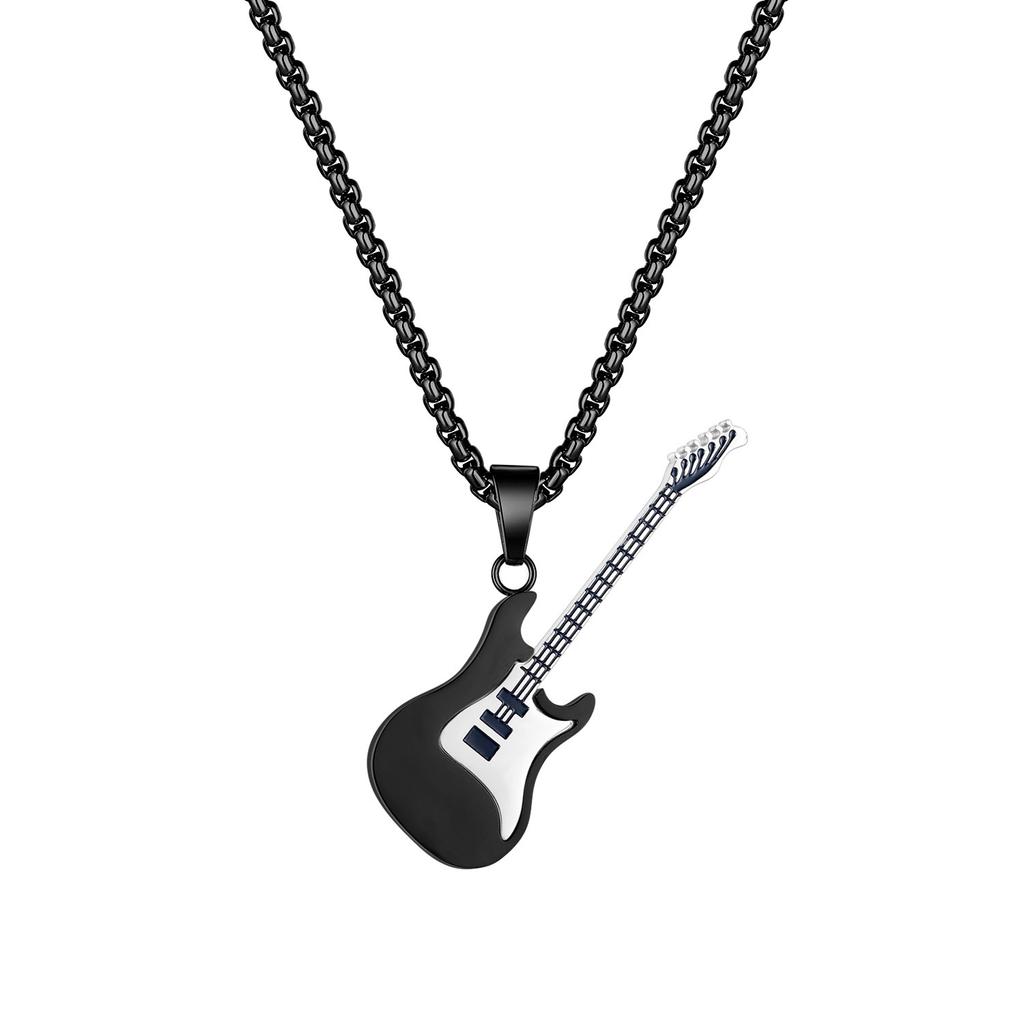 Colgante Rockin3 Guitarra Eléctrica