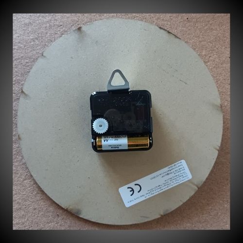 Reloj de Pared Rockin11 Guitarra Les Paul