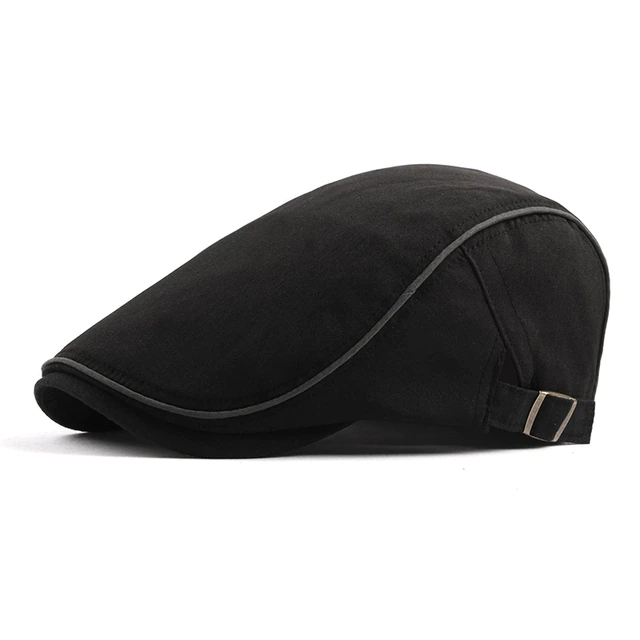 Gorra Rockin1 vintage negra