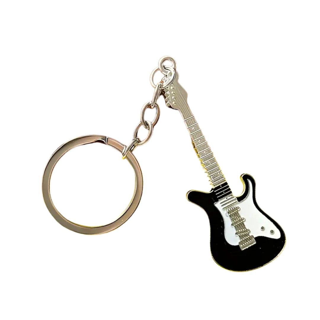 Llavero Rockin1 Guitarra