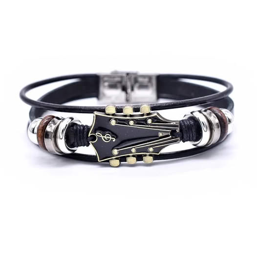 Pulsera Rockin12 Guitarra