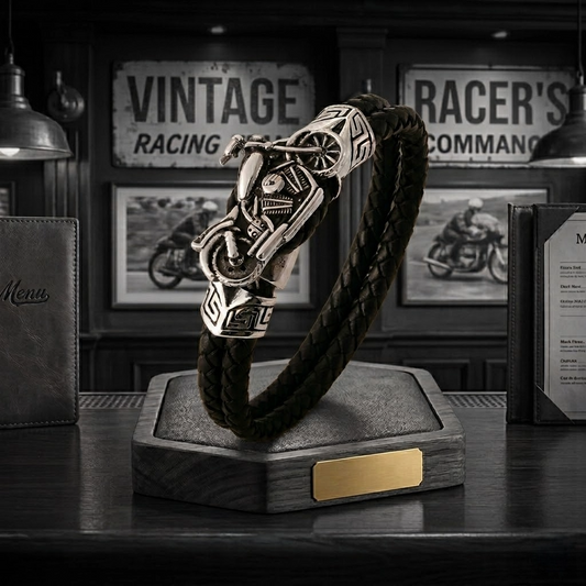 Pulsera Rockin6 Moto2V