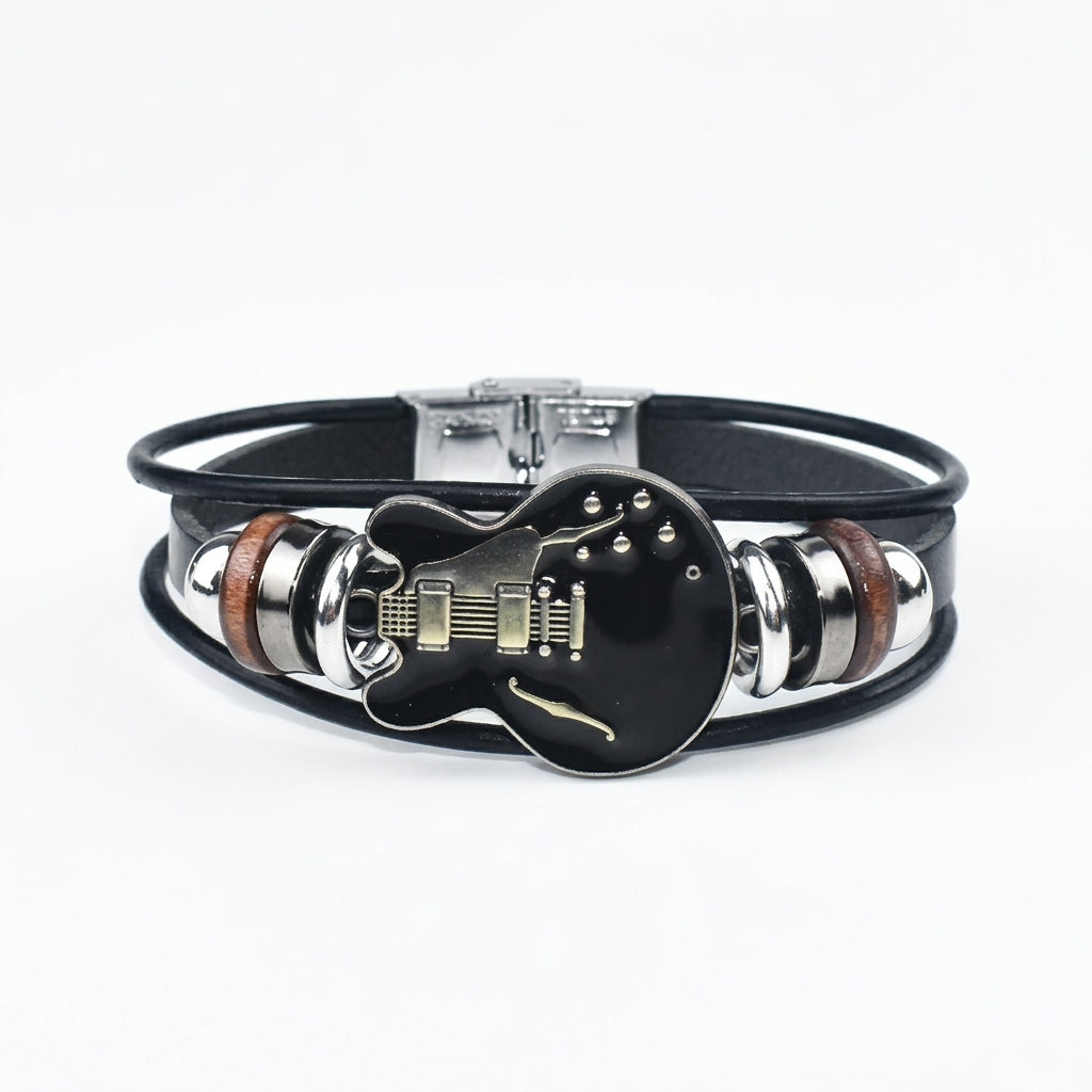 Pulsera Rockin14 'Gibson'