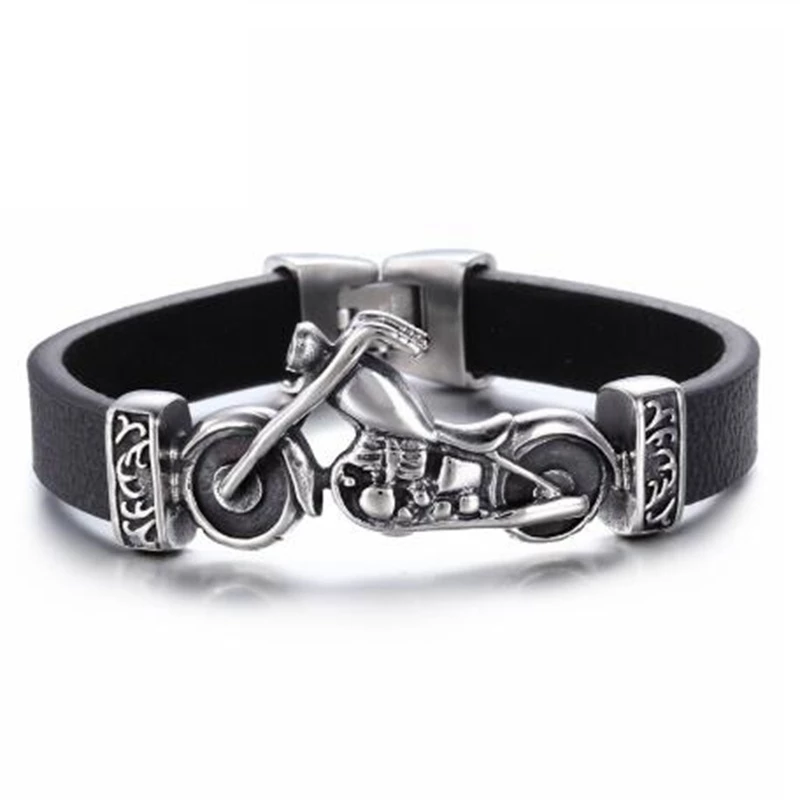 Pulsera Rockin5 Moto1