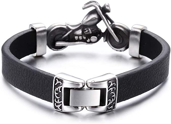 Pulsera Rockin5 Moto1